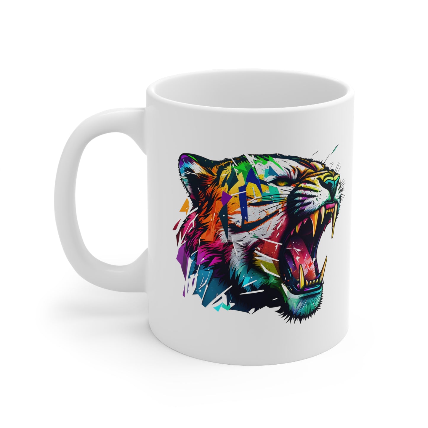 Loud And Proud Coffee Mug