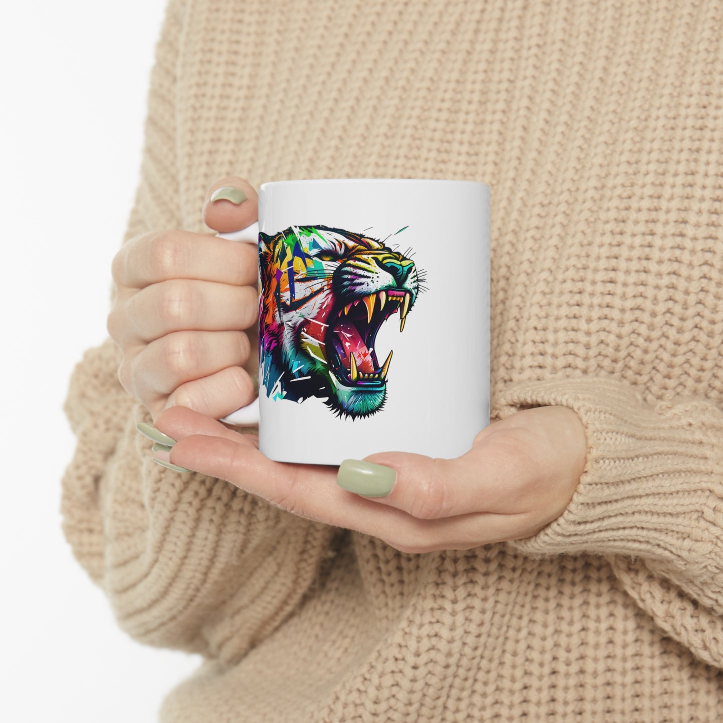 Loud And Proud Coffee Mug