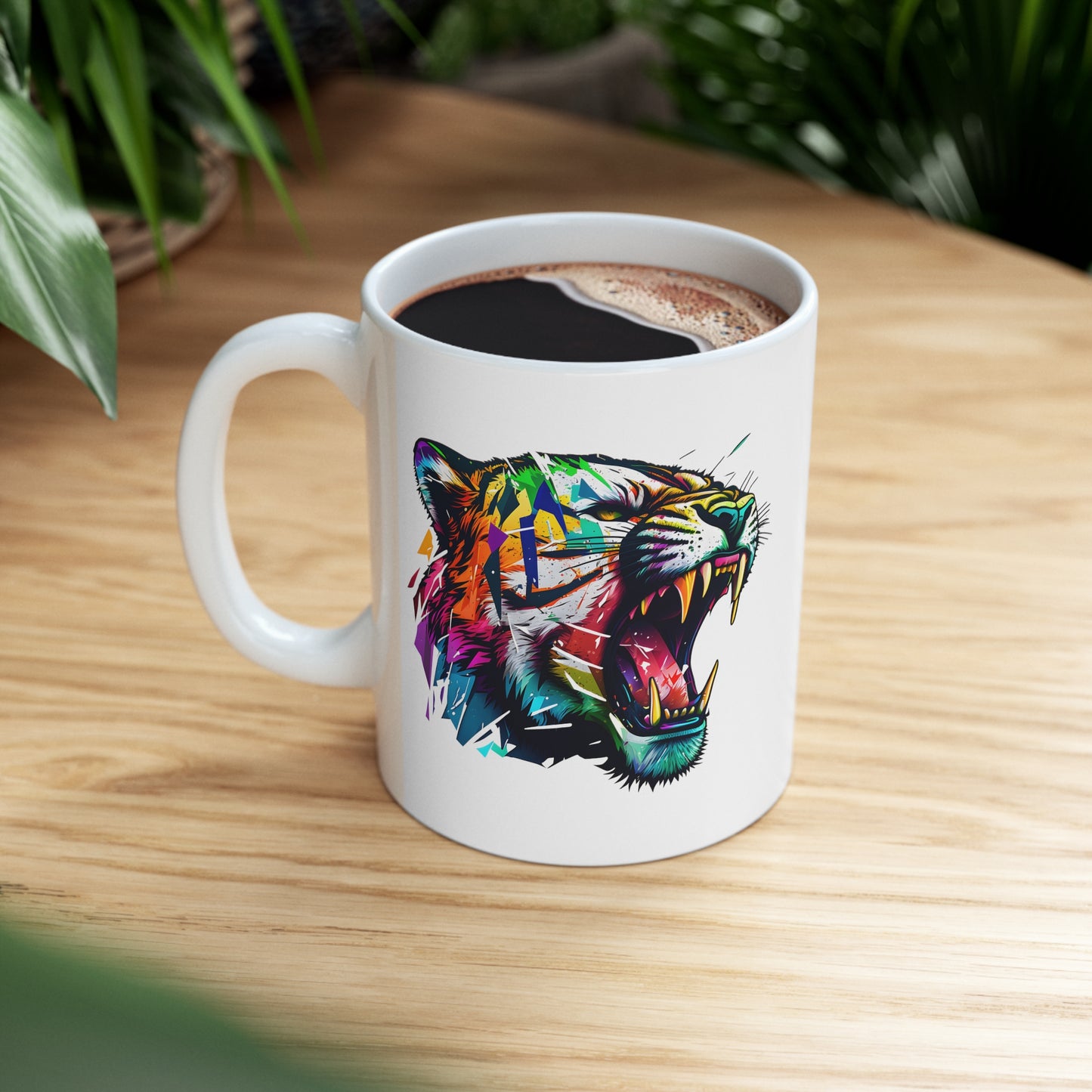 Loud And Proud Coffee Mug