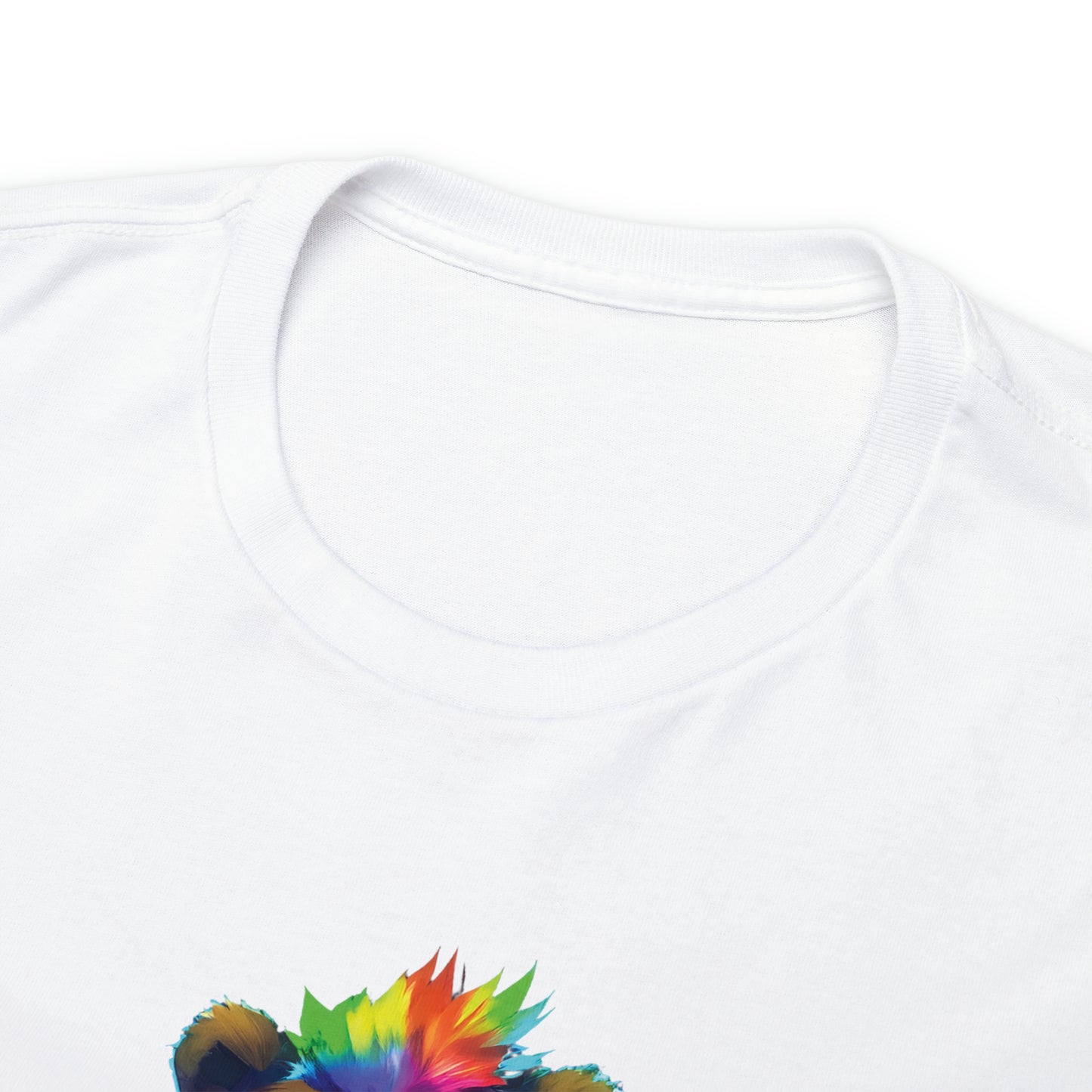 Free Bear Hugs Bear Pride T-Shirt