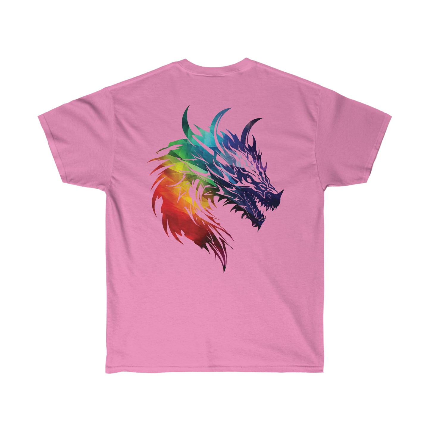 Rainbow Dragon T-Shirt