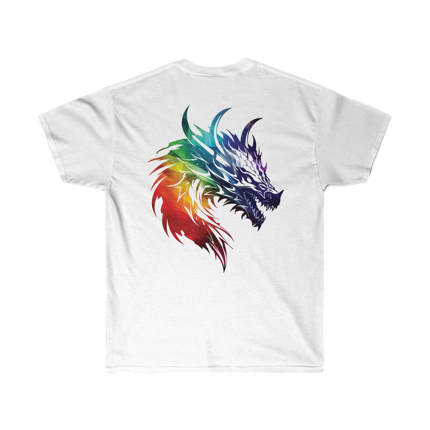 Rainbow Dragon T-Shirt