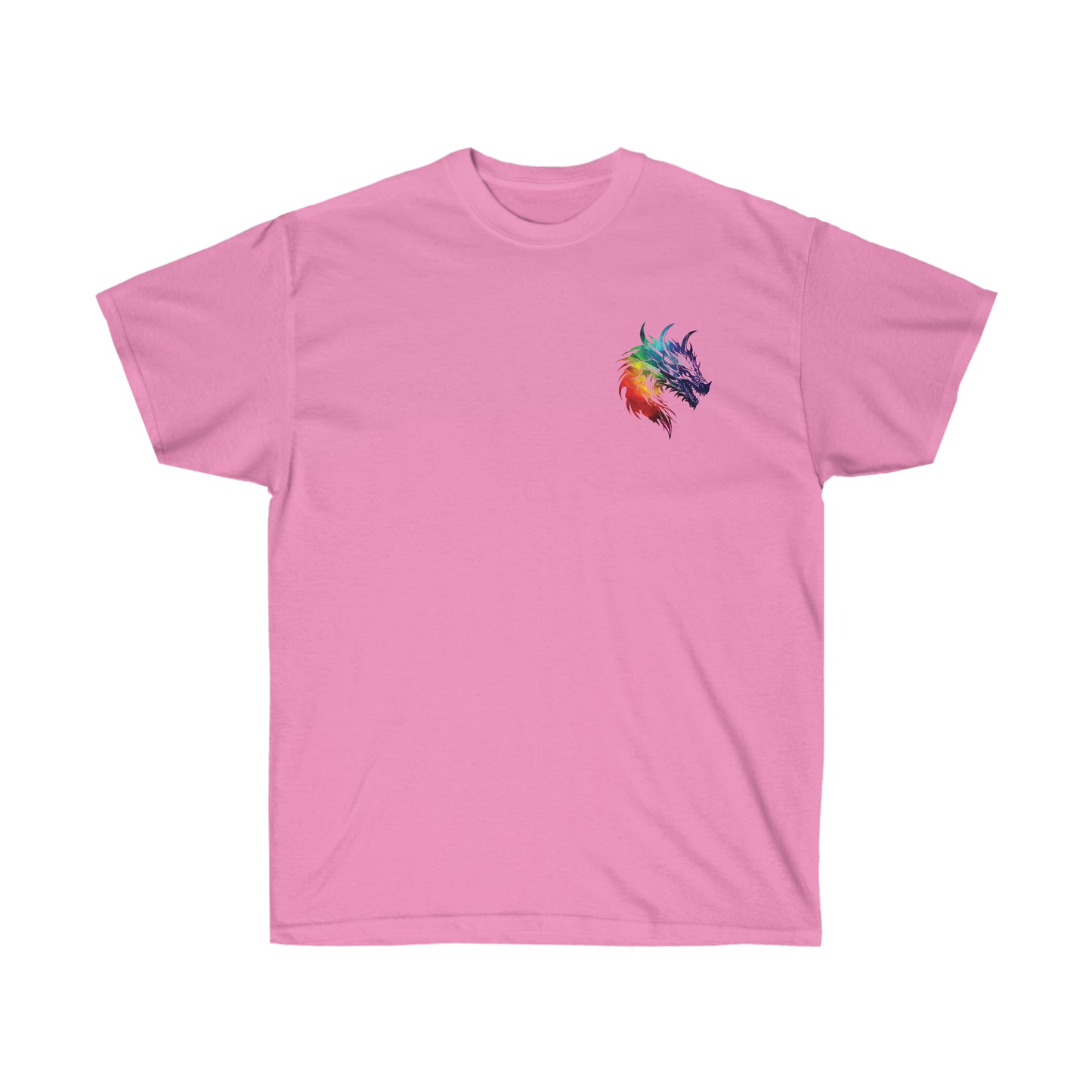 Rainbow Dragon T-Shirt